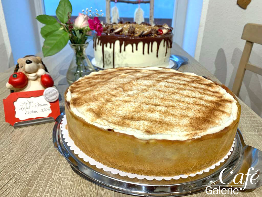 Galerie Café Barth – Wir lieben Kaffee und Kuchen